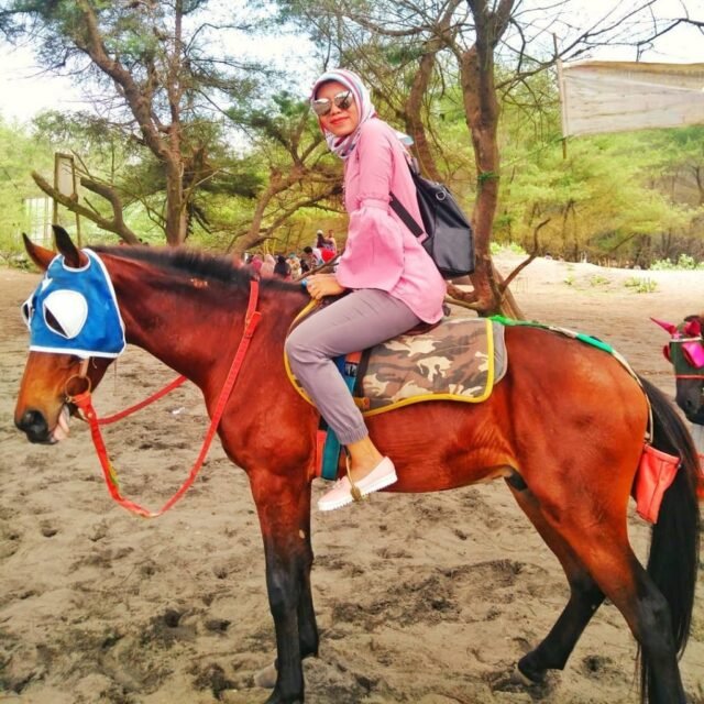 pantai goa cemara jogja