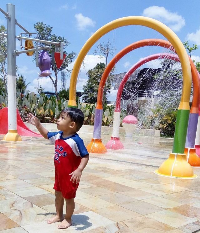 Jogja Bay Pirates Adventure Waterpark