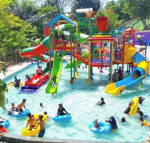 Sindu Kusuma Waterpark