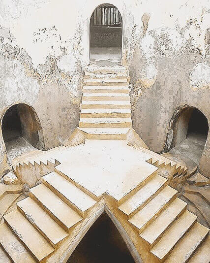 Taman Sari Water Castle