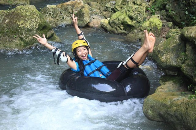 Tubing Goa Kalisuci