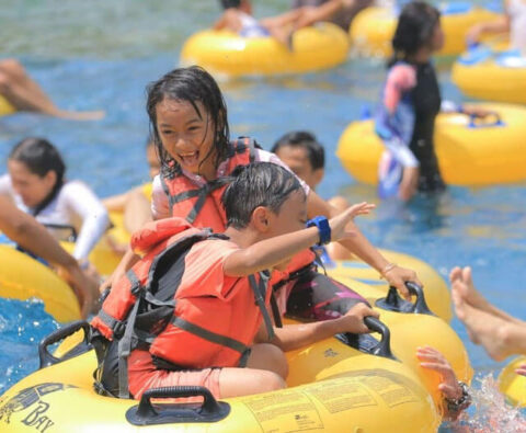 Jogja bay Waterpark