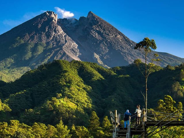 BUkit Klangon