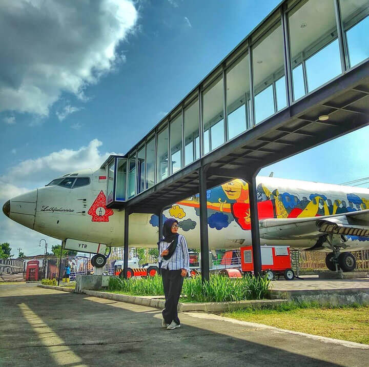 Jogja Airport Resto