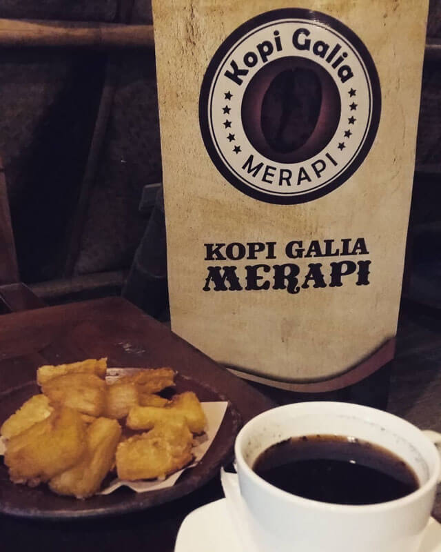 kopi galia merapi