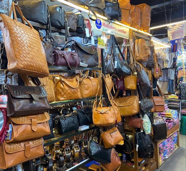 malioboro leather