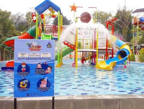 sindu kusuma waterpark edupark